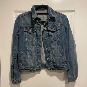 Gap 1969 Denim Jacket